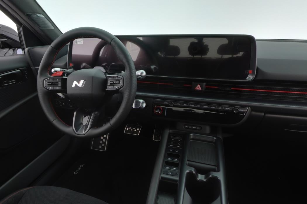 HYUNDAI IONIQ 6 2026