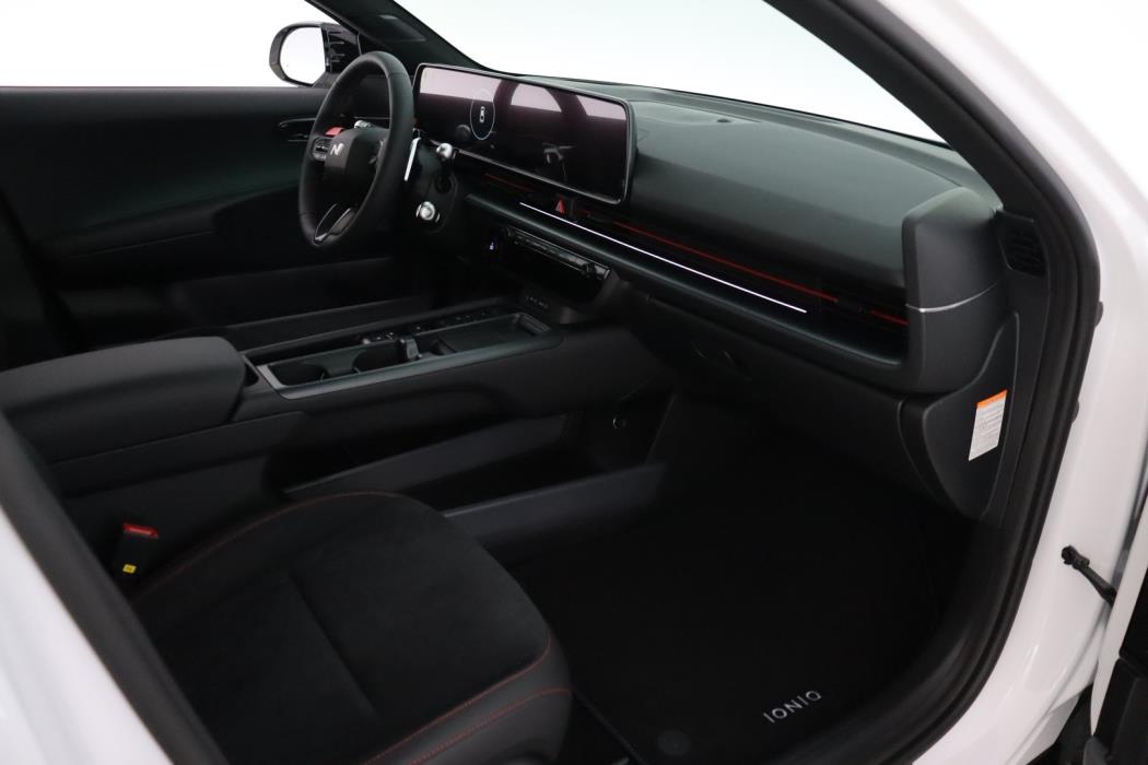 HYUNDAI IONIQ 6 2026