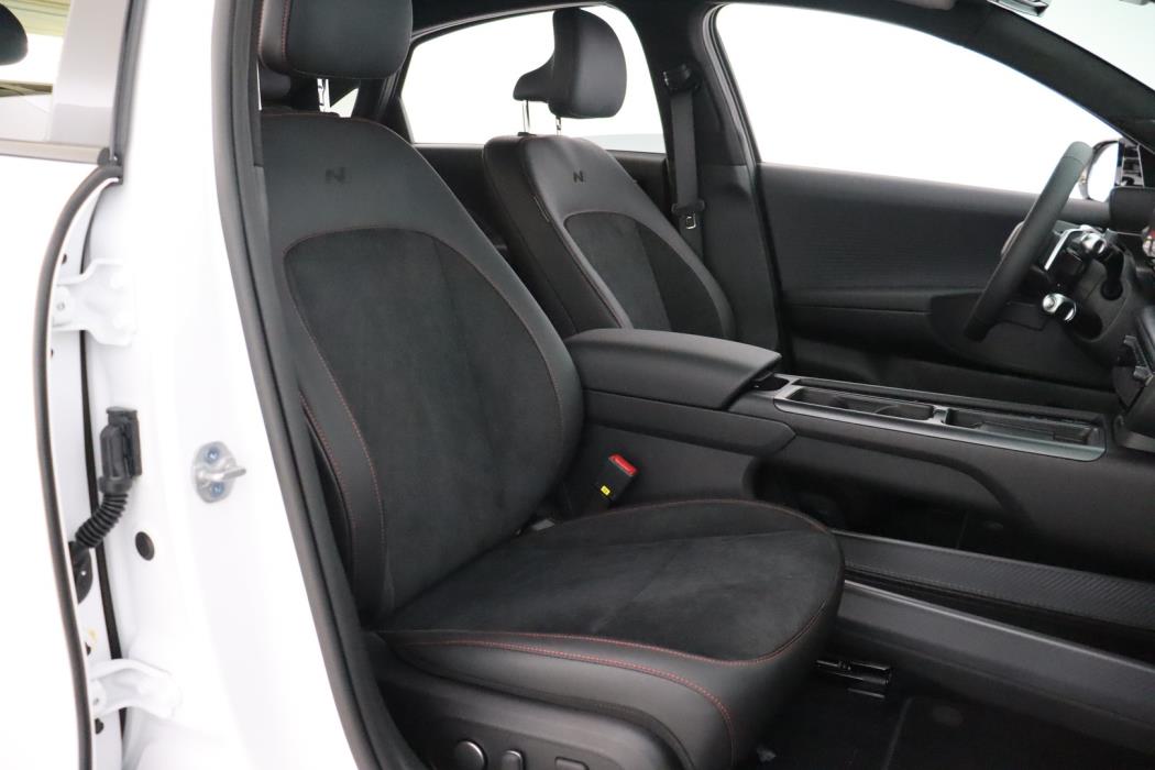 HYUNDAI IONIQ 6 2026