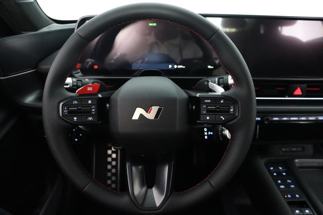 HYUNDAI IONIQ 6 2026