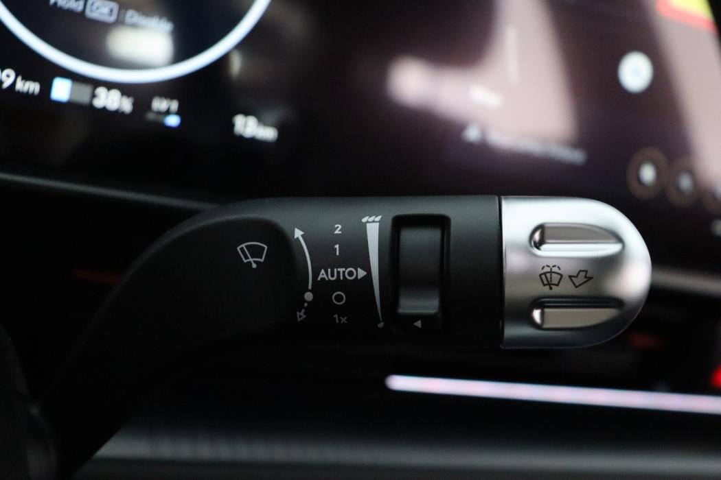 HYUNDAI IONIQ 6 2026