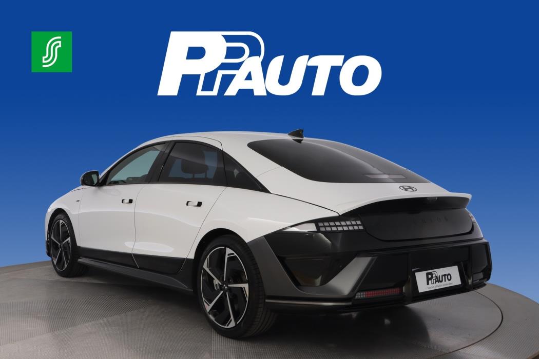 HYUNDAI IONIQ 6 2026