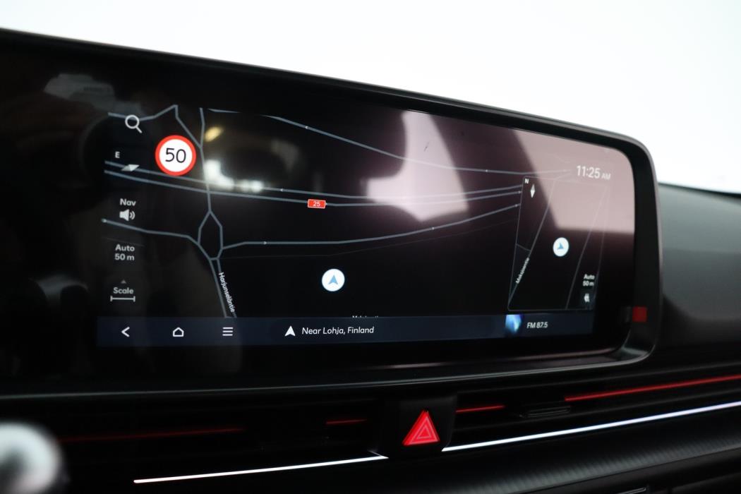 HYUNDAI IONIQ 6 2026