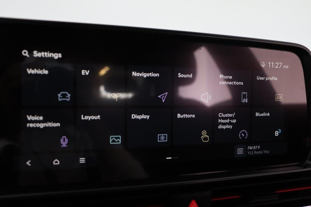 HYUNDAI IONIQ 6 2026