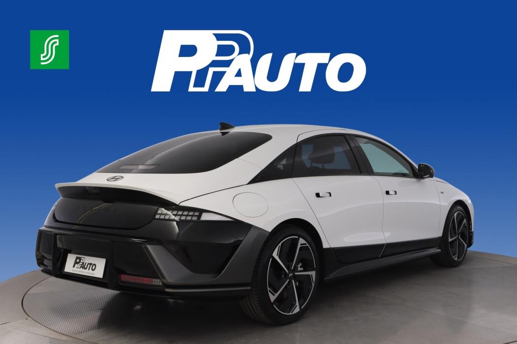 HYUNDAI IONIQ 6 2026