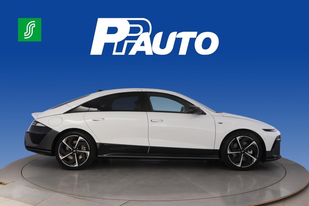 HYUNDAI IONIQ 6 2026
