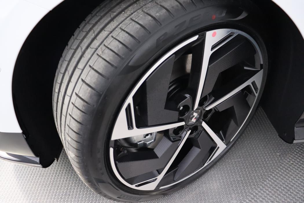 HYUNDAI IONIQ 6 2026