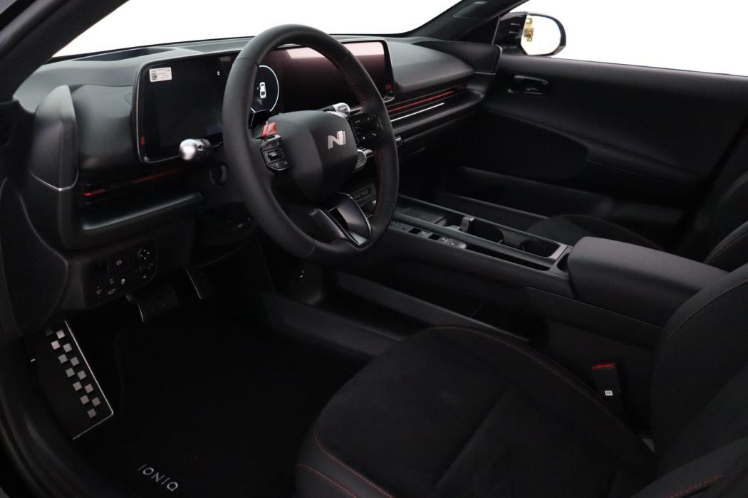 HYUNDAI IONIQ 6 2026