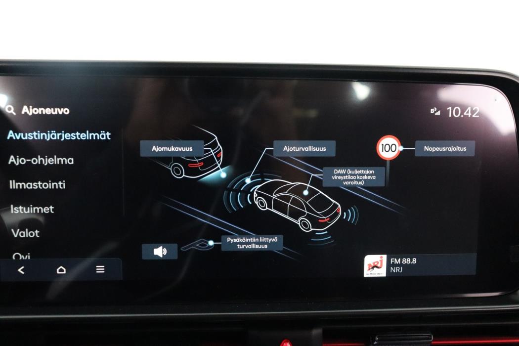 HYUNDAI IONIQ 6 2026