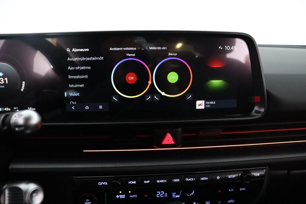 HYUNDAI IONIQ 6 2026