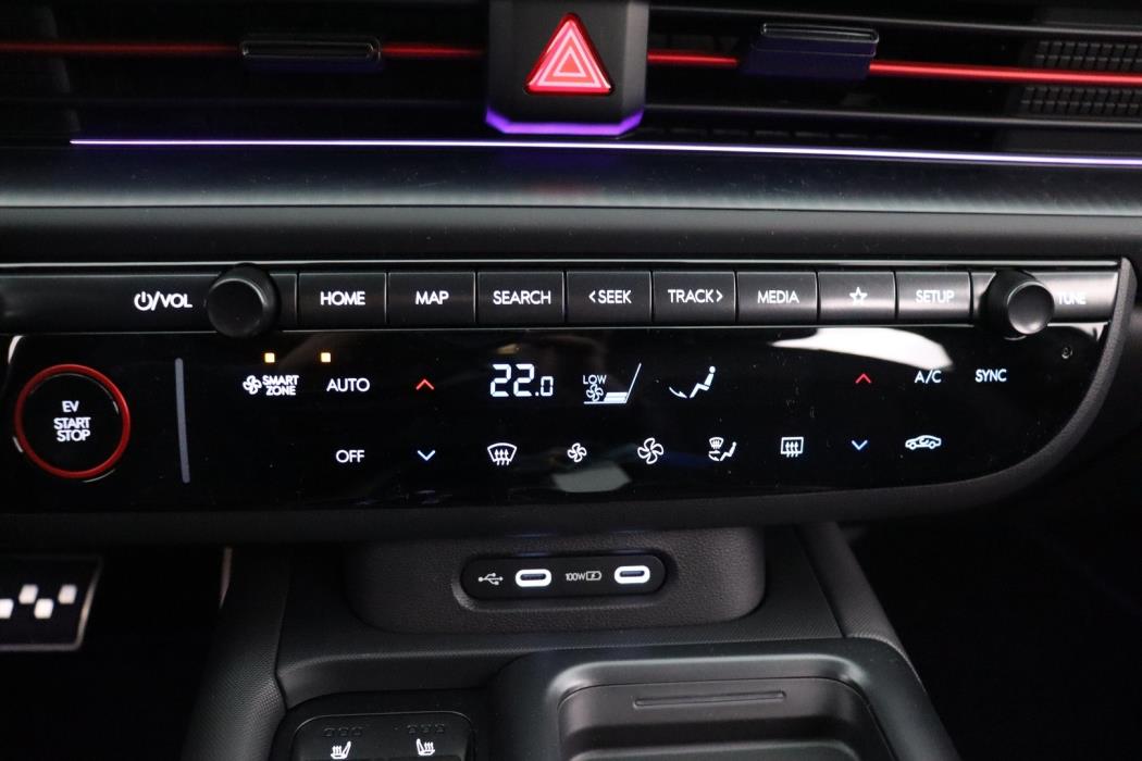 HYUNDAI IONIQ 6 2026