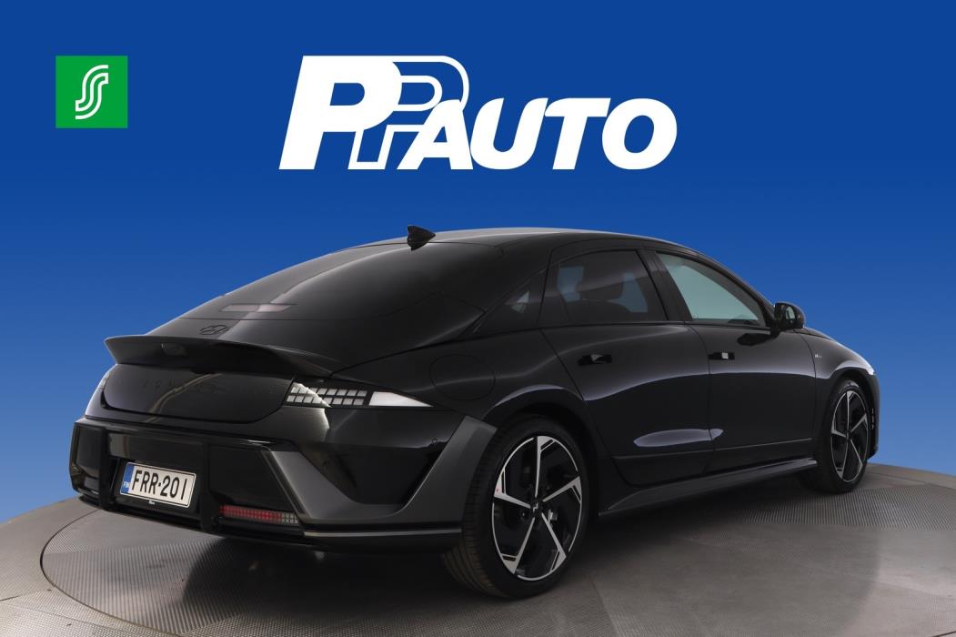 HYUNDAI IONIQ 6 2026