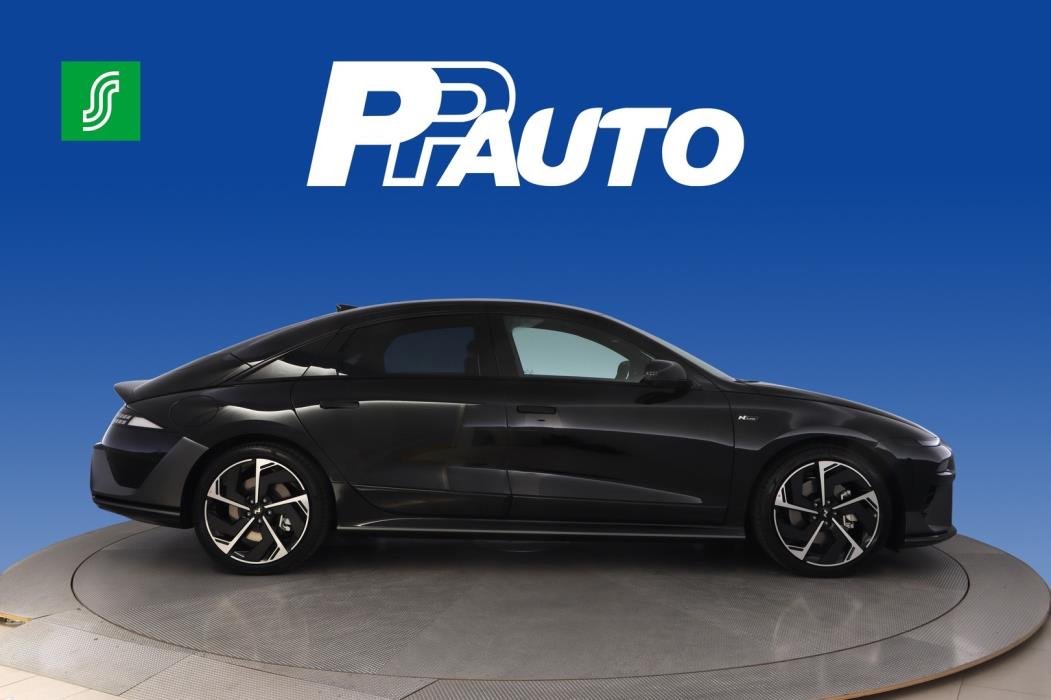HYUNDAI IONIQ 6 2026
