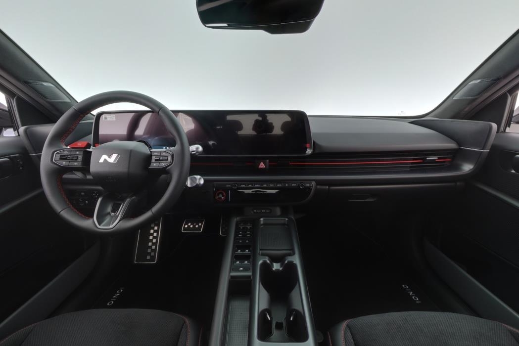 HYUNDAI IONIQ 6 2026