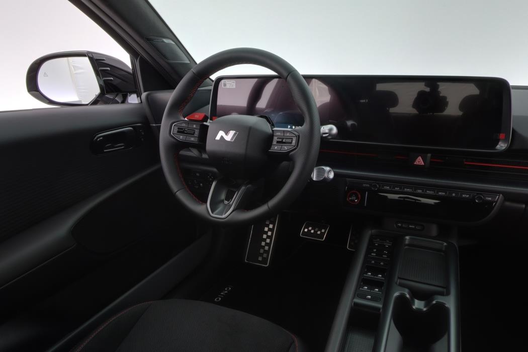 HYUNDAI IONIQ 6 2026