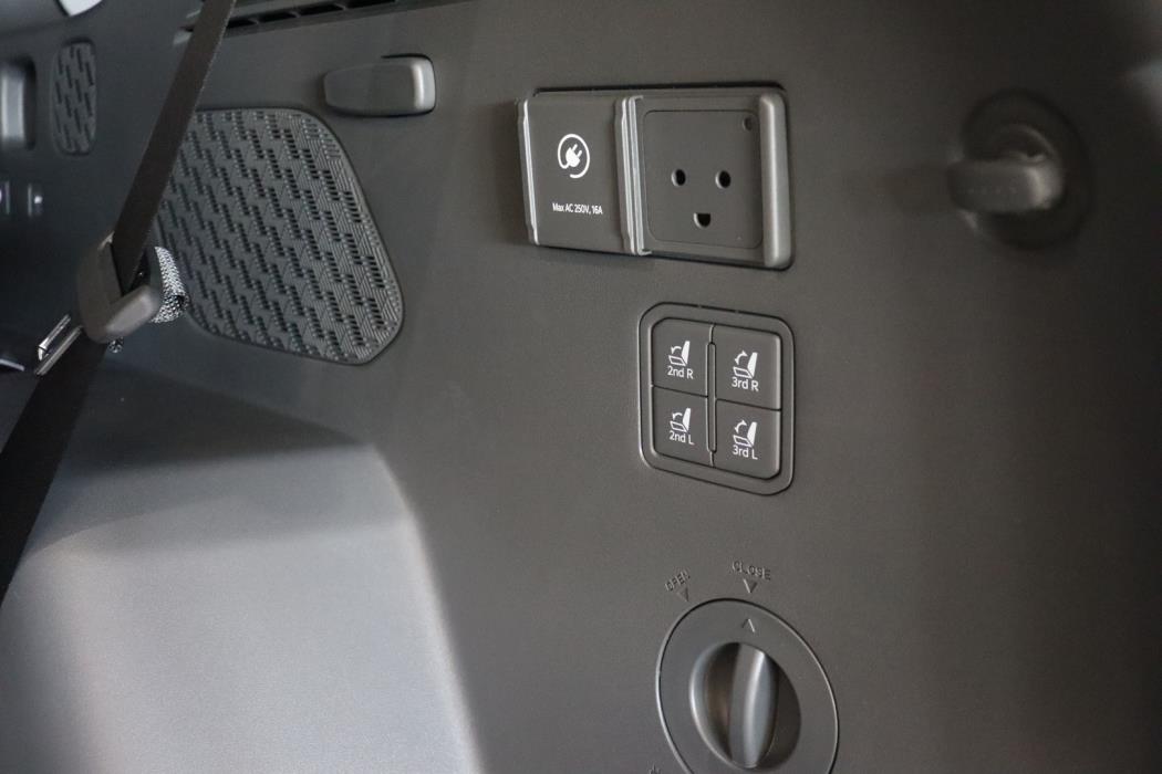 KIA EV9 2026