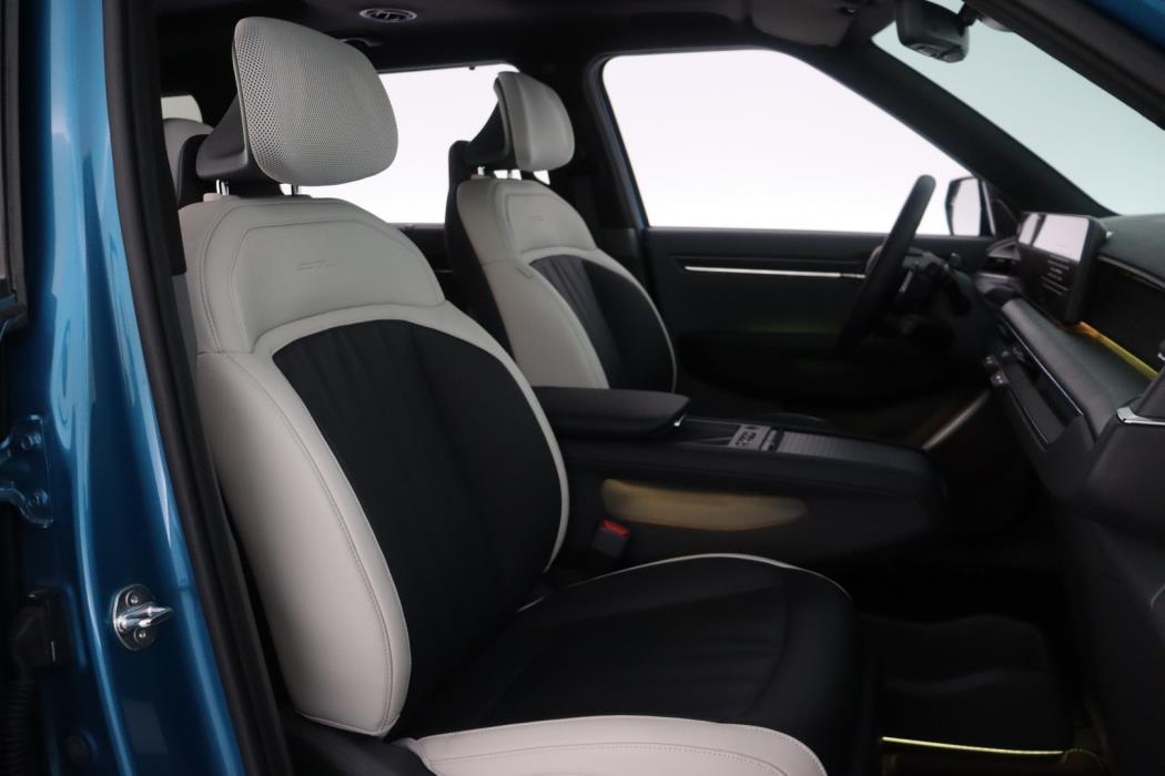 KIA EV9 2026