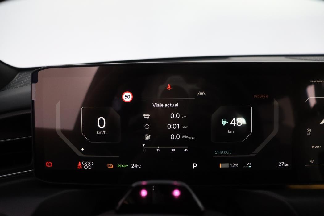 KIA EV9 2026