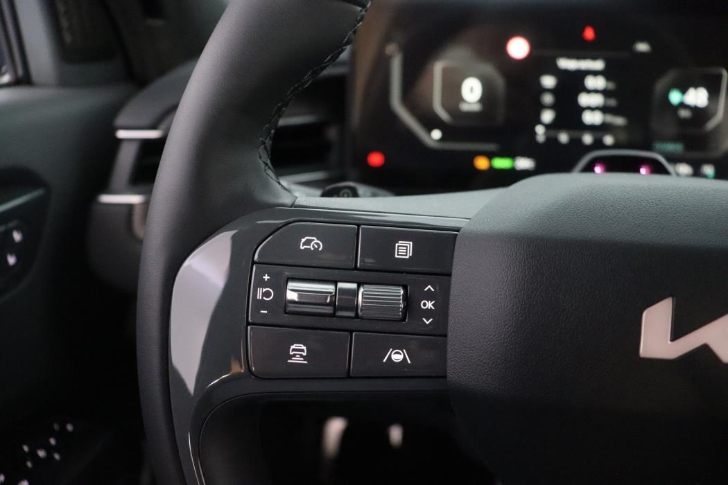 KIA EV9 2026