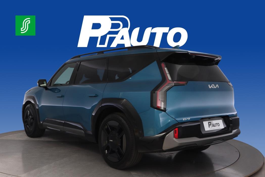 KIA EV9 2026