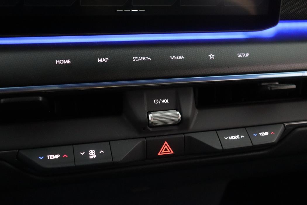 KIA EV9 2026