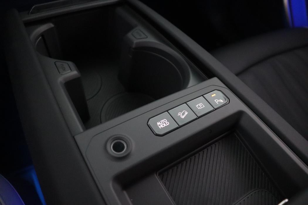KIA EV9 2026