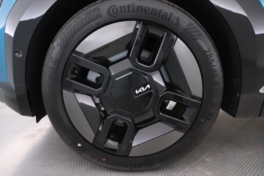 KIA EV9 2026