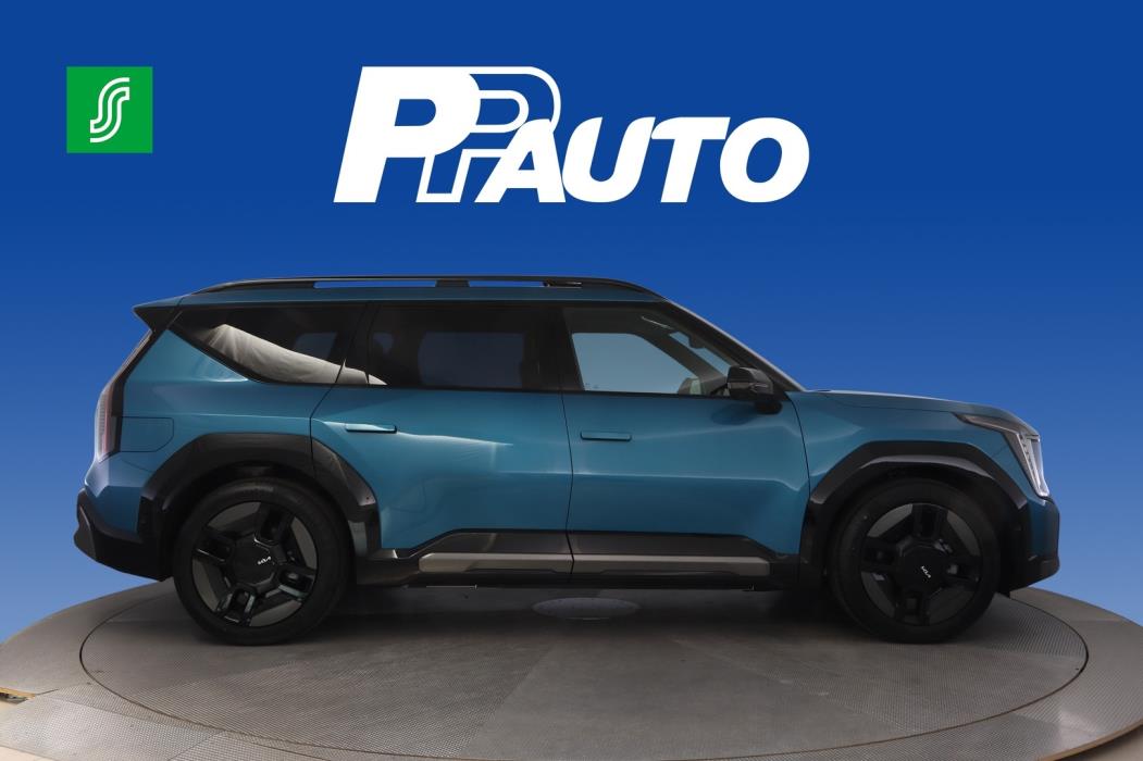 KIA EV9 2026