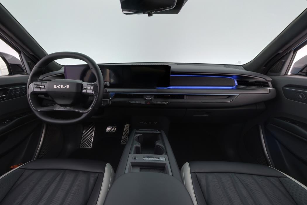 KIA EV9 2026