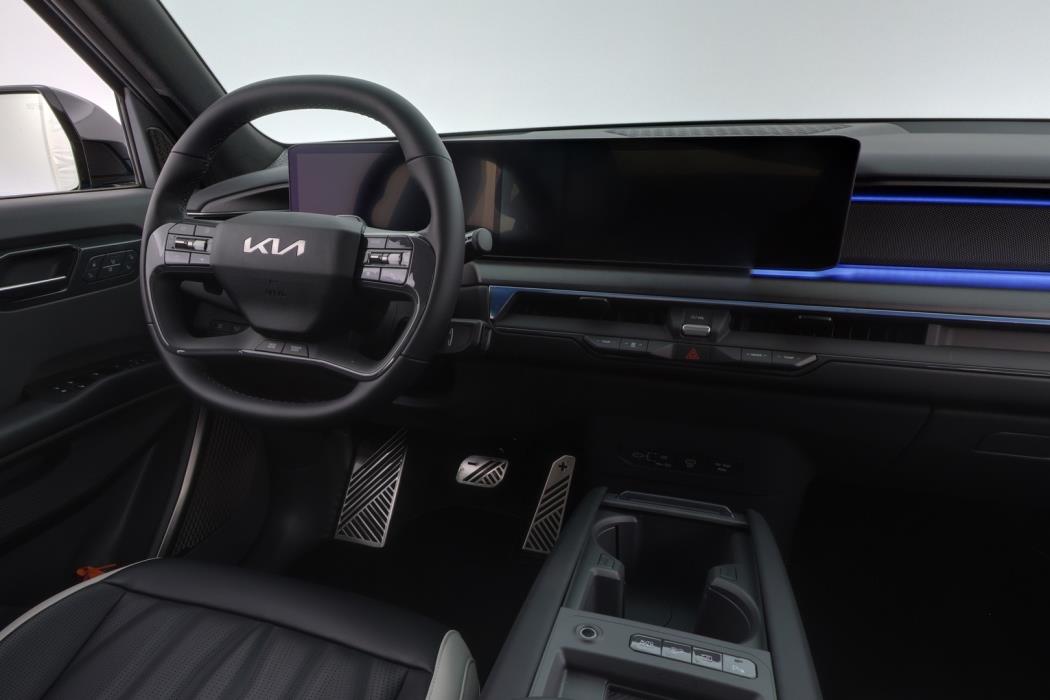 KIA EV9 2026