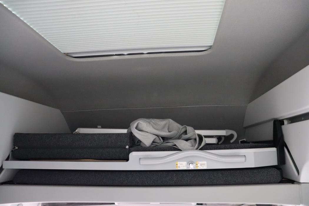 VOLKSWAGEN GRAND CALIFORNIA 2023