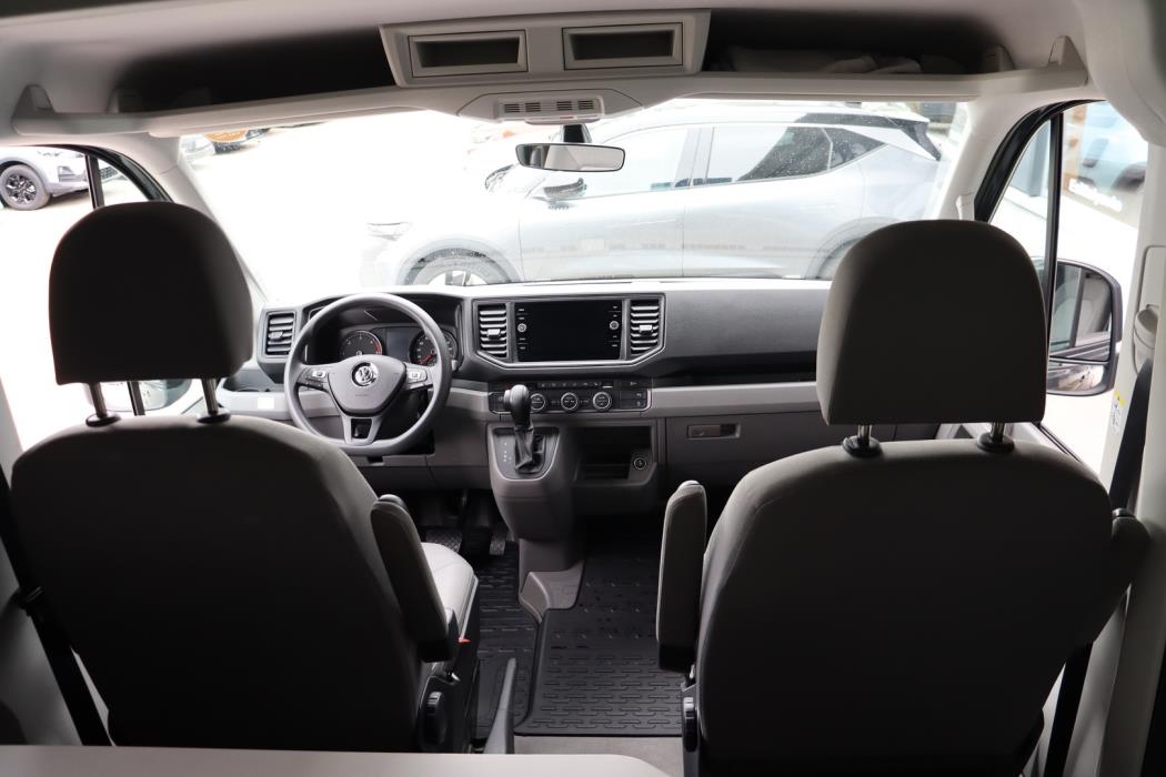 VOLKSWAGEN GRAND CALIFORNIA 2023