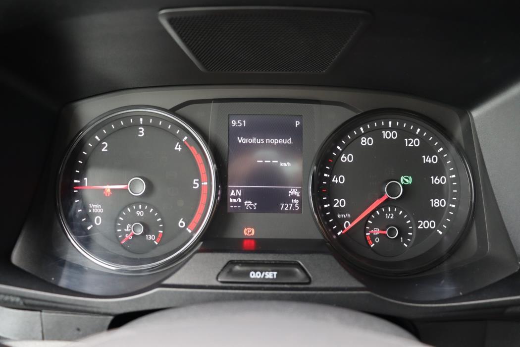 VOLKSWAGEN GRAND CALIFORNIA 2023