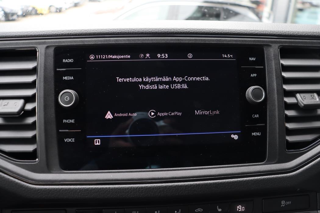 VOLKSWAGEN GRAND CALIFORNIA 2023