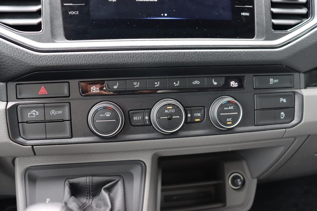 VOLKSWAGEN GRAND CALIFORNIA 2023