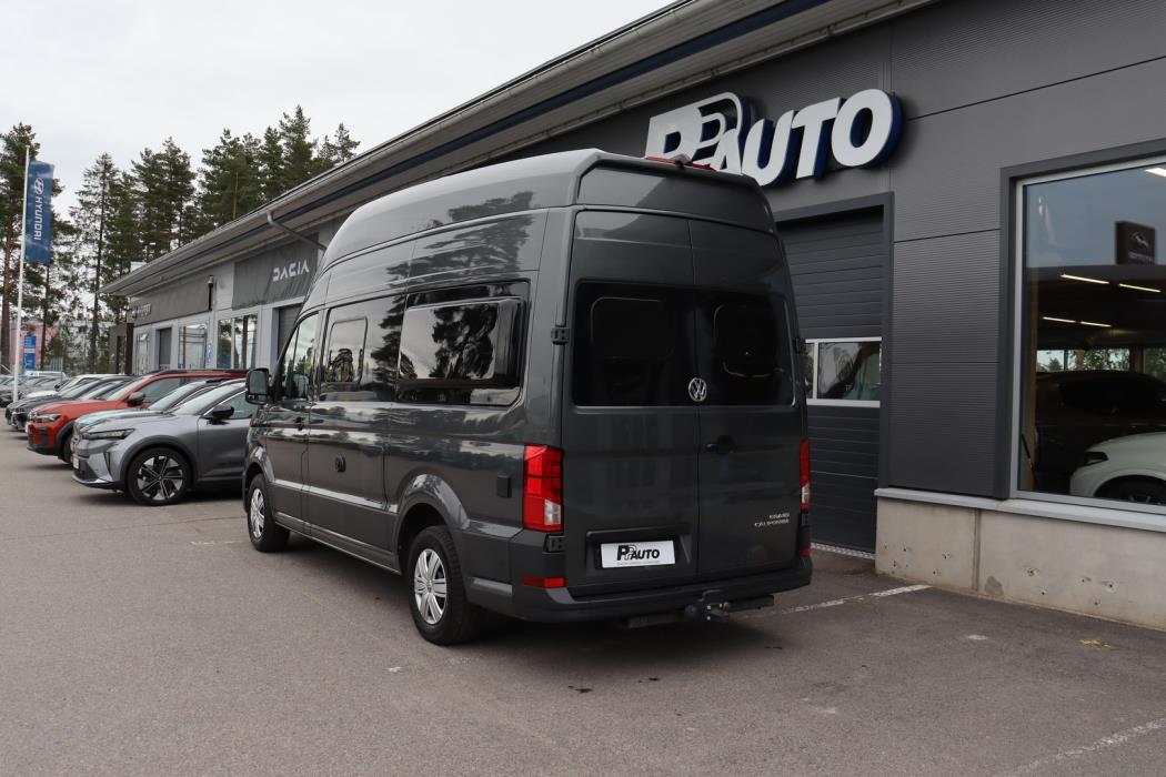 VOLKSWAGEN GRAND CALIFORNIA 2023