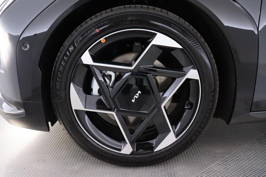 KIA EV4 2026