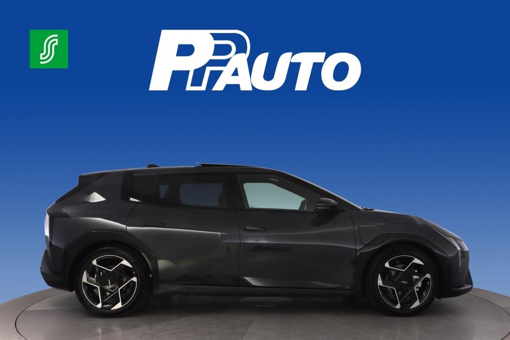 KIA EV4 2026