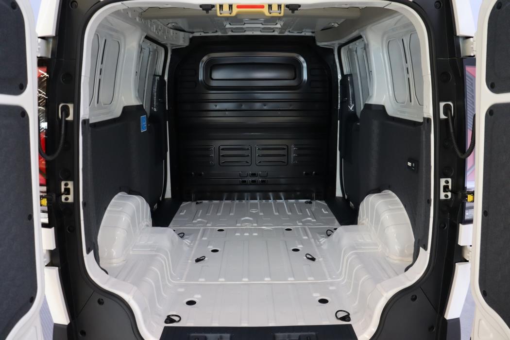 KIA PV5 Cargo 2026