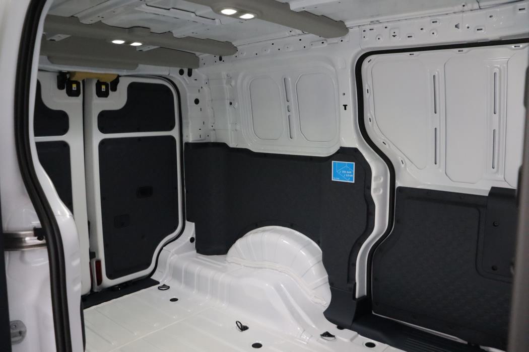 KIA PV5 Cargo 2026