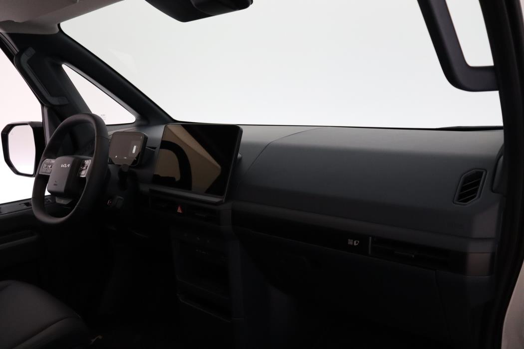 KIA PV5 Cargo 2026