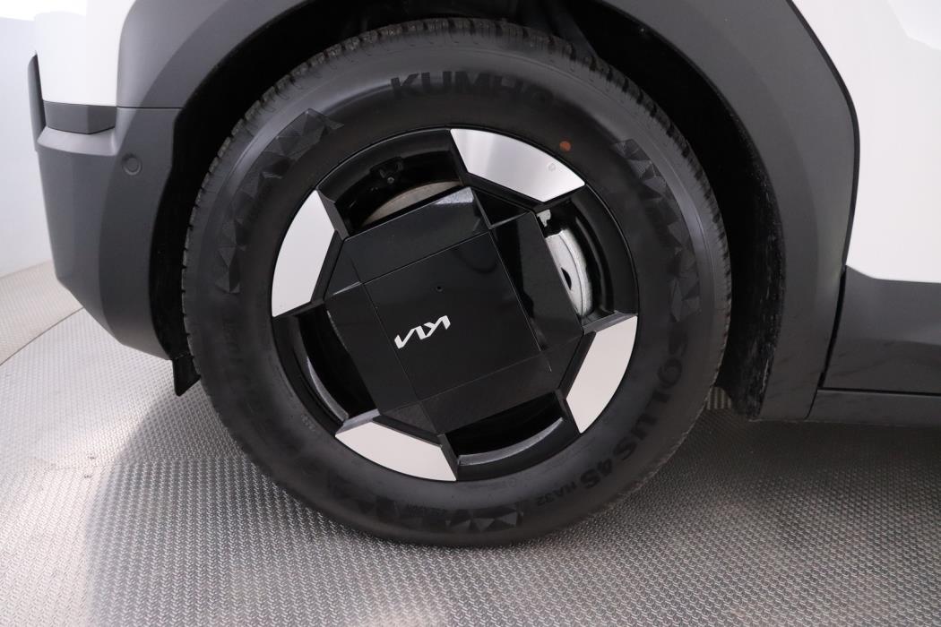 KIA PV5 Cargo 2026