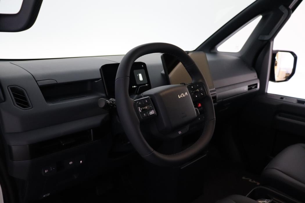 KIA PV5 Cargo 2026