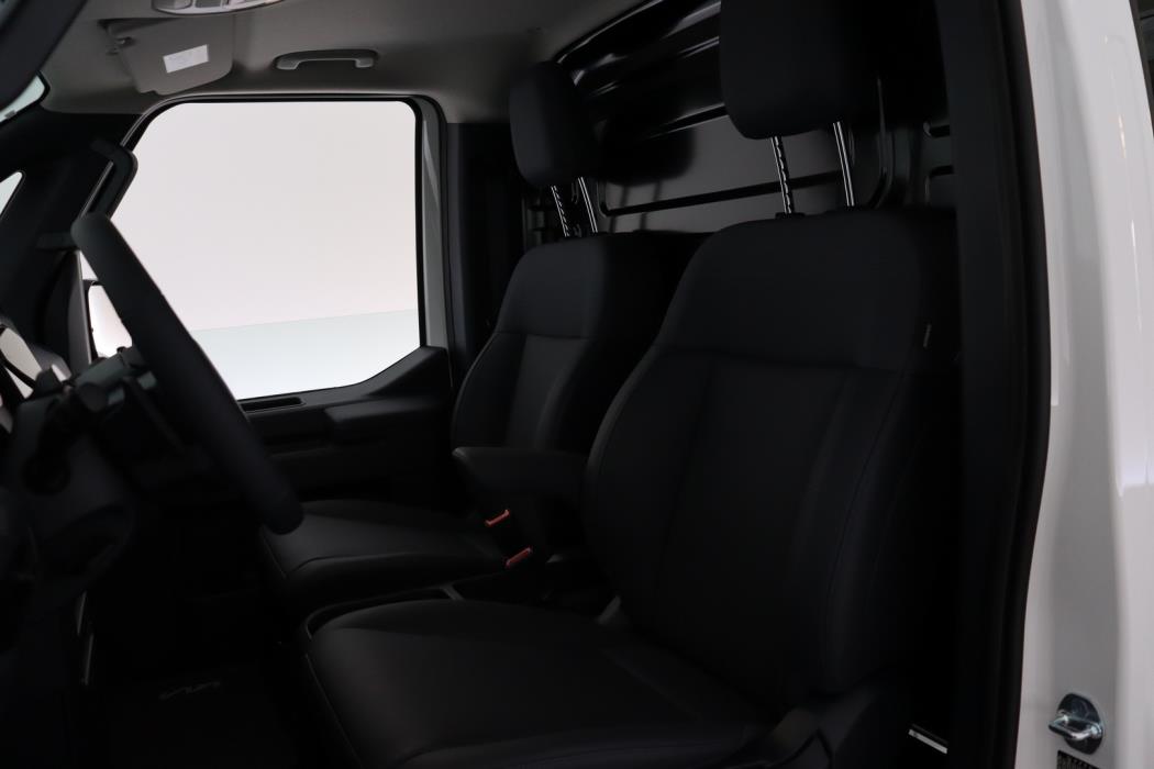 KIA PV5 Cargo 2026