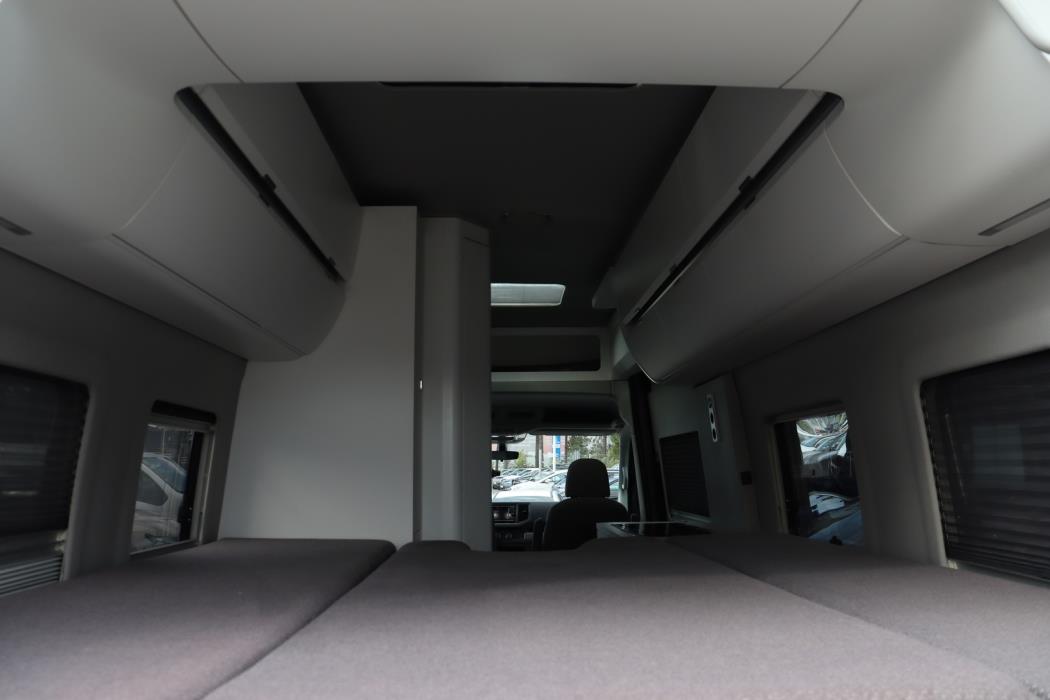 VOLKSWAGEN GRAND CALIFORNIA 2023