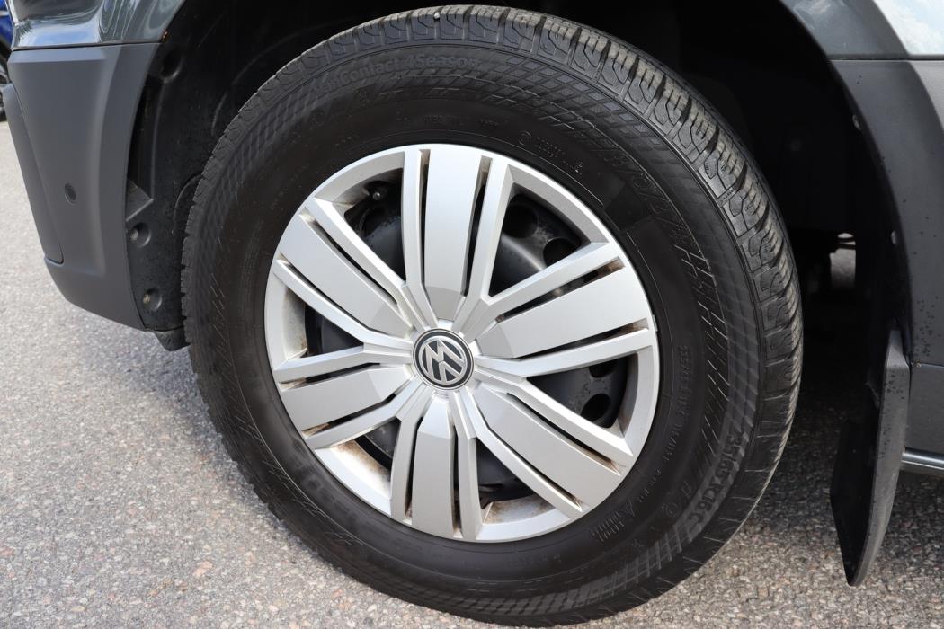 VOLKSWAGEN GRAND CALIFORNIA 2023