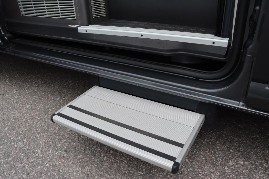 VOLKSWAGEN GRAND CALIFORNIA 2023