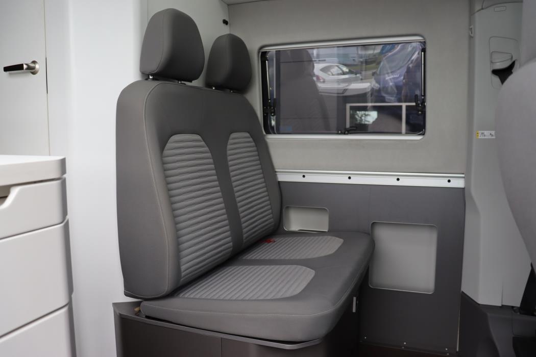 VOLKSWAGEN GRAND CALIFORNIA 2023
