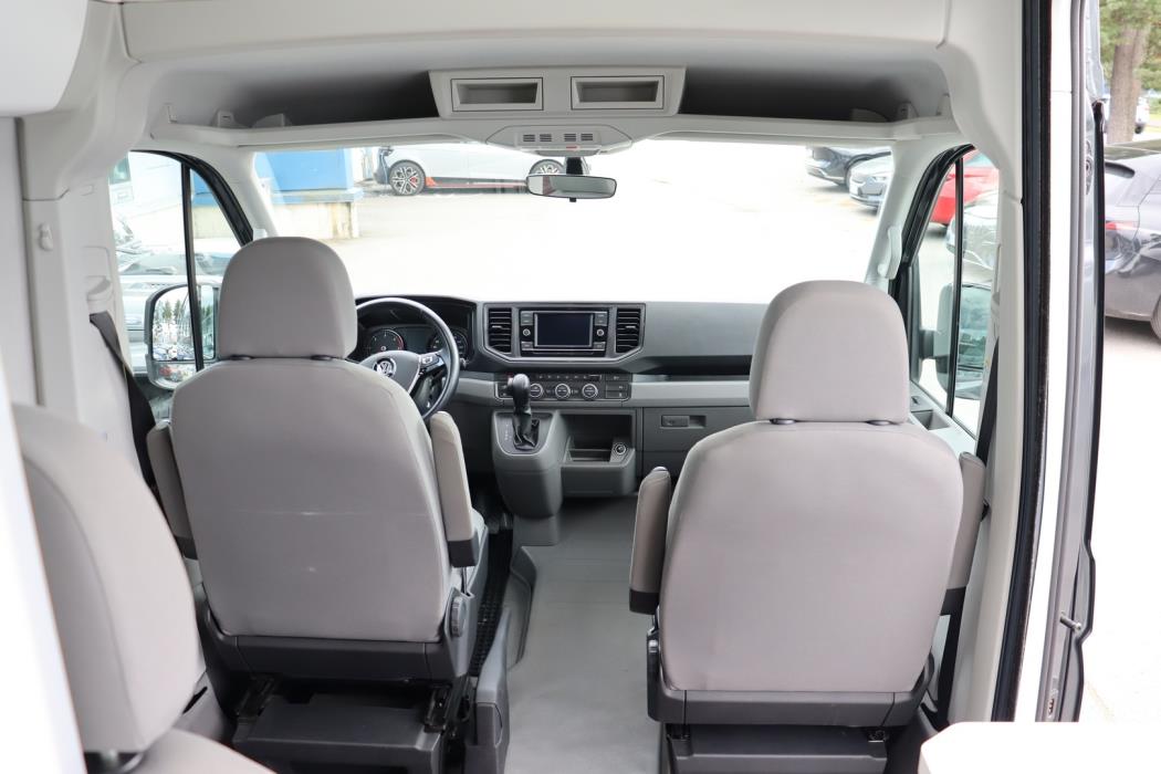 VOLKSWAGEN GRAND CALIFORNIA 2023