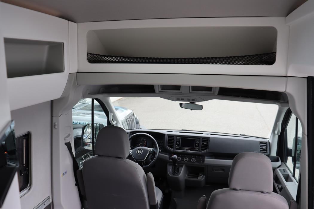 VOLKSWAGEN GRAND CALIFORNIA 2023